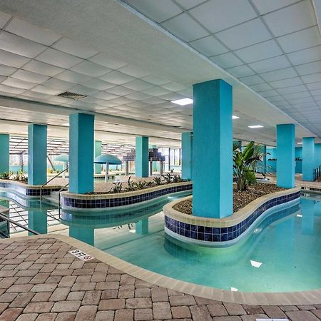 Convenient Myrtle Beach Studio With Balcony! Екстер'єр фото